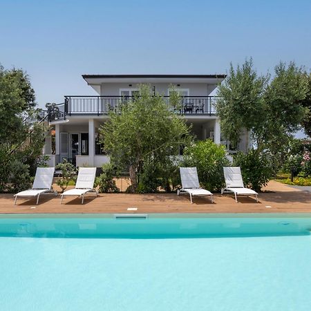 Sweet Sicily Apartments Каріні Екстер'єр фото