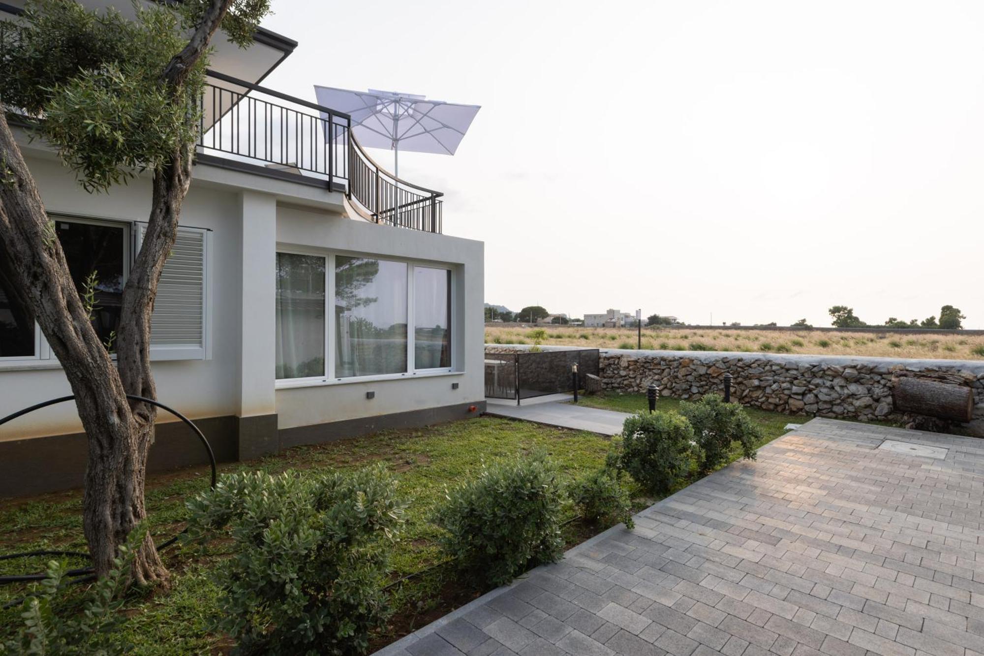Sweet Sicily Apartments Каріні Екстер'єр фото