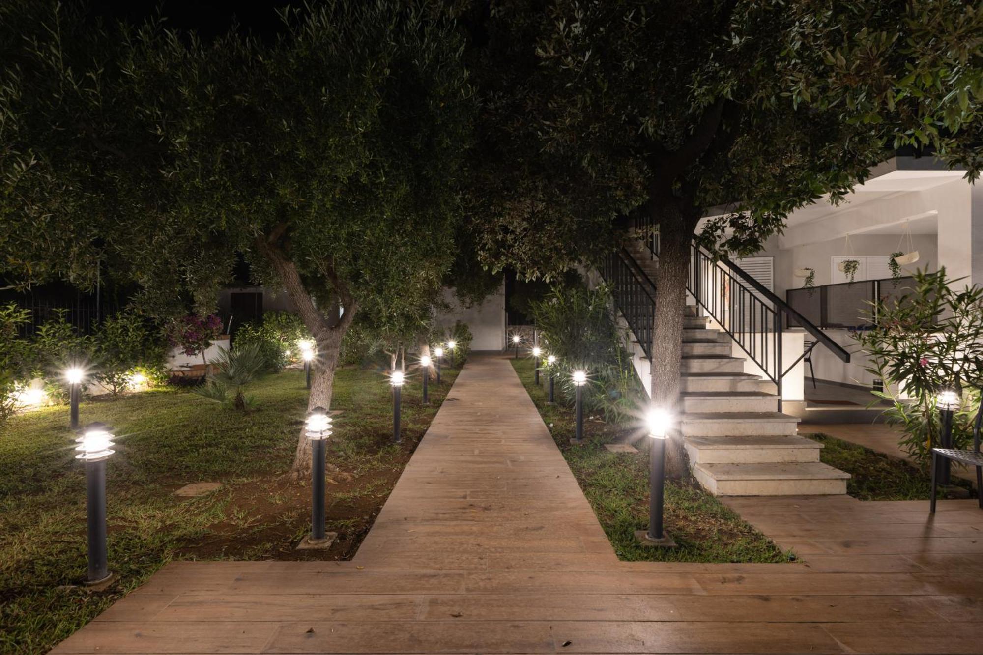 Sweet Sicily Apartments Каріні Екстер'єр фото