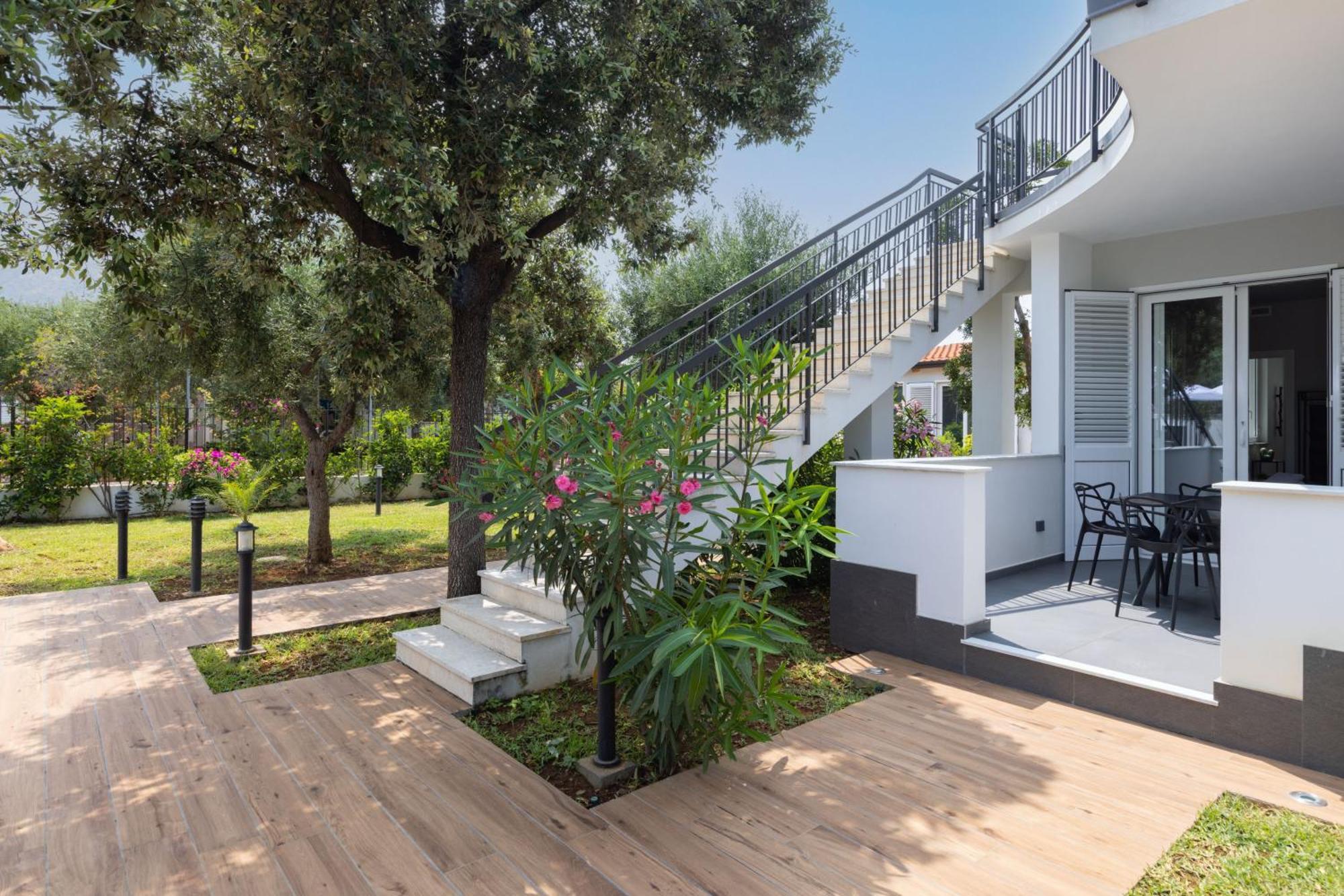 Sweet Sicily Apartments Каріні Екстер'єр фото