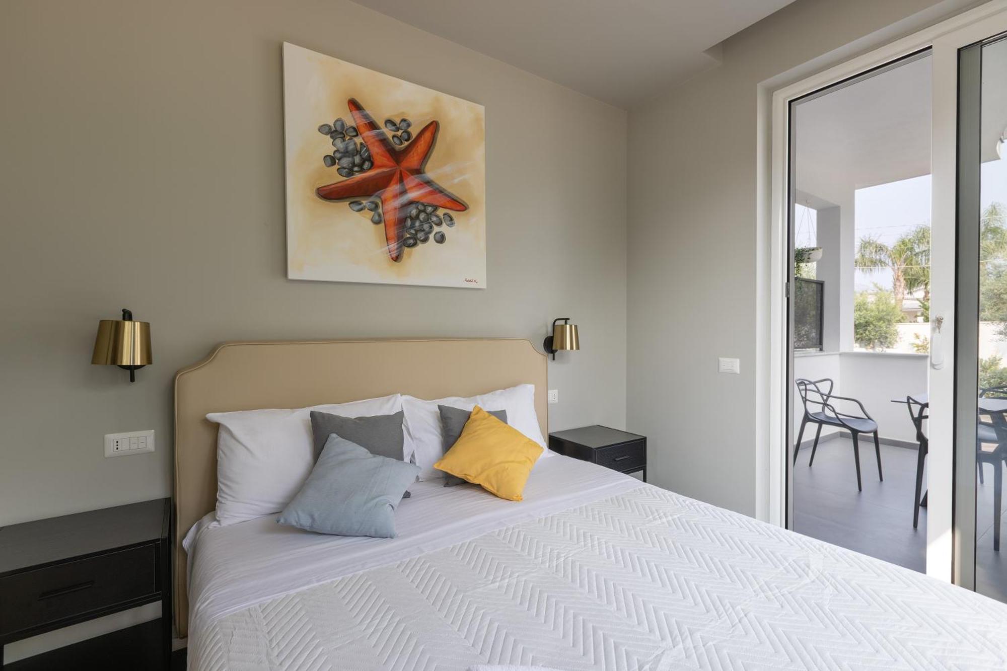Sweet Sicily Apartments Каріні Екстер'єр фото