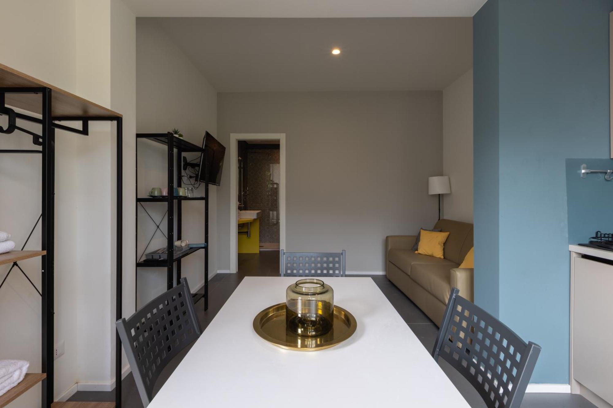 Sweet Sicily Apartments Каріні Екстер'єр фото
