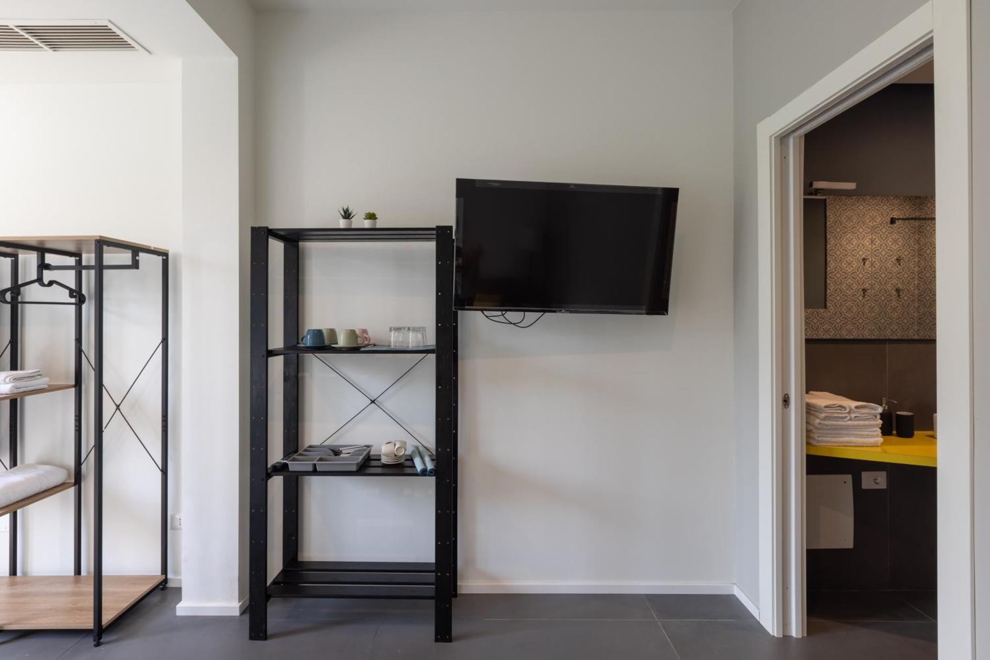 Sweet Sicily Apartments Каріні Екстер'єр фото