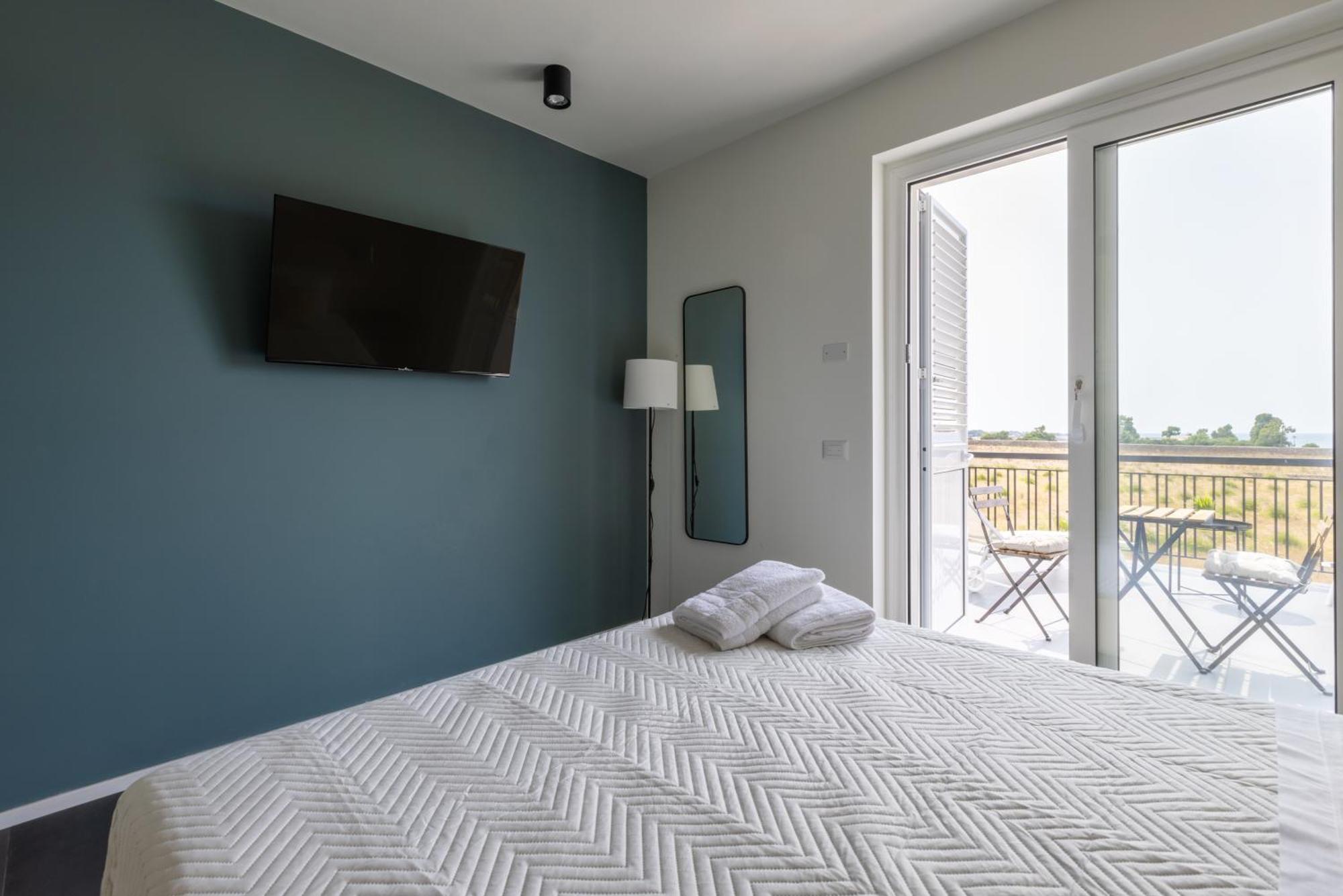 Sweet Sicily Apartments Каріні Екстер'єр фото