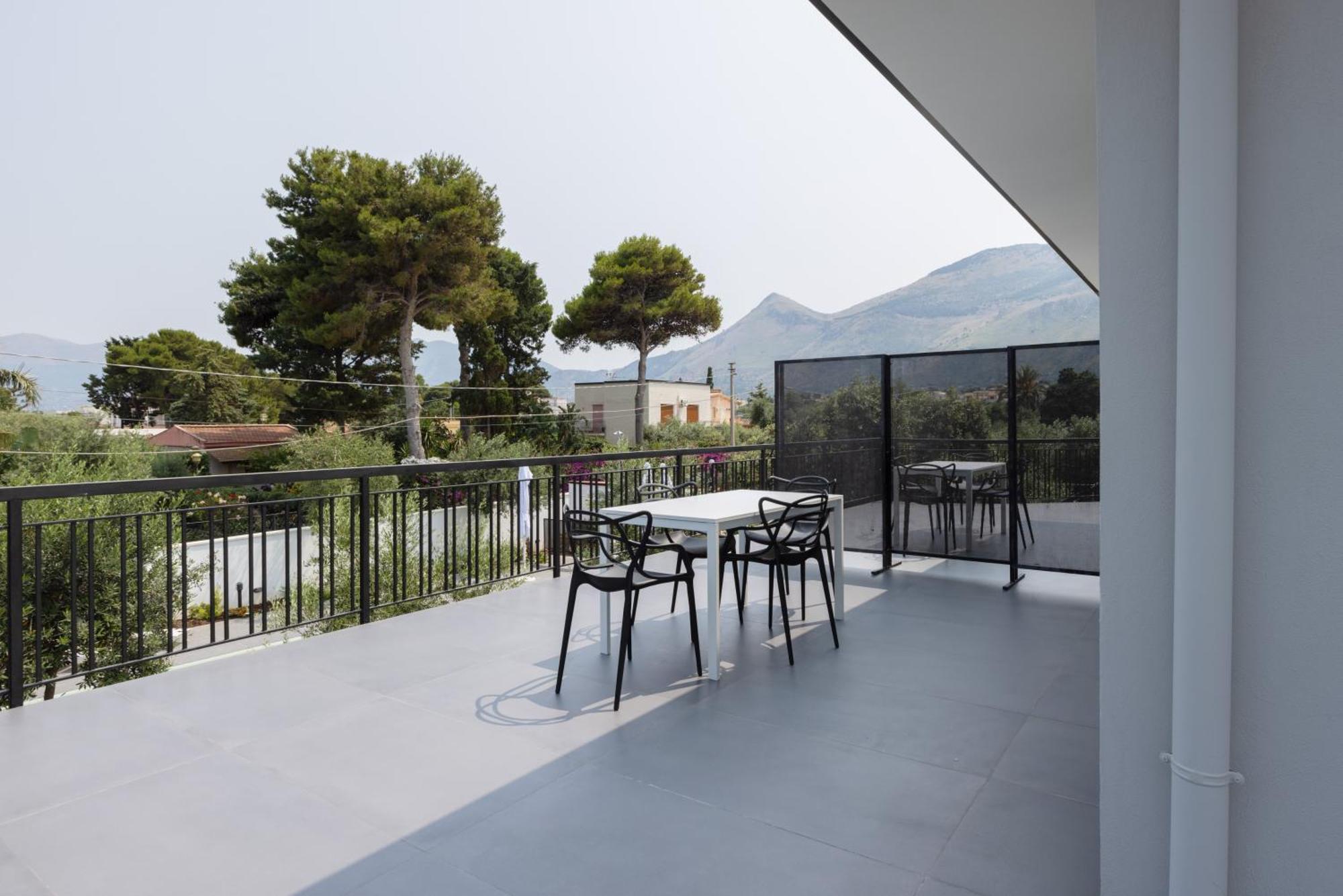 Sweet Sicily Apartments Каріні Екстер'єр фото