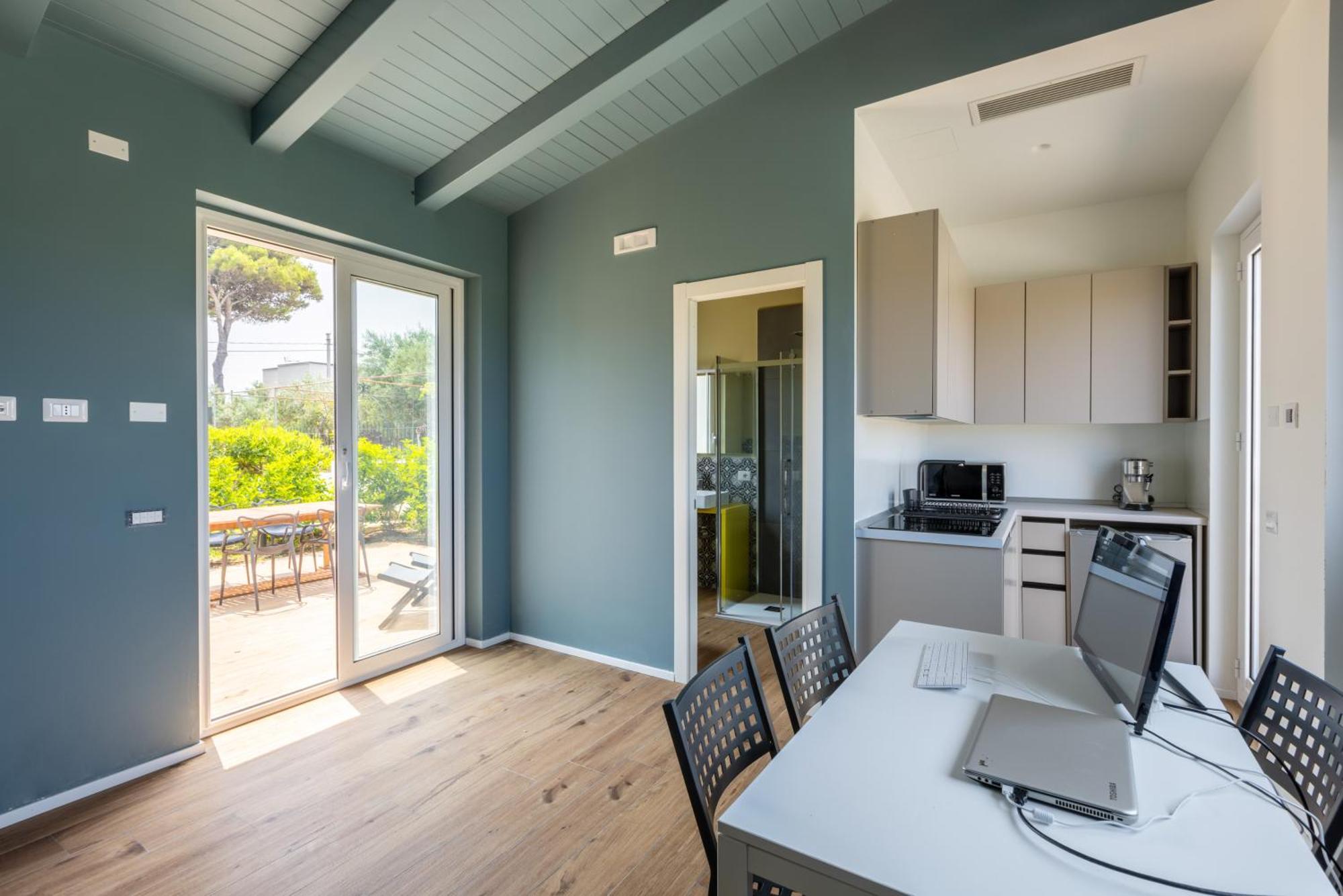 Sweet Sicily Apartments Каріні Екстер'єр фото