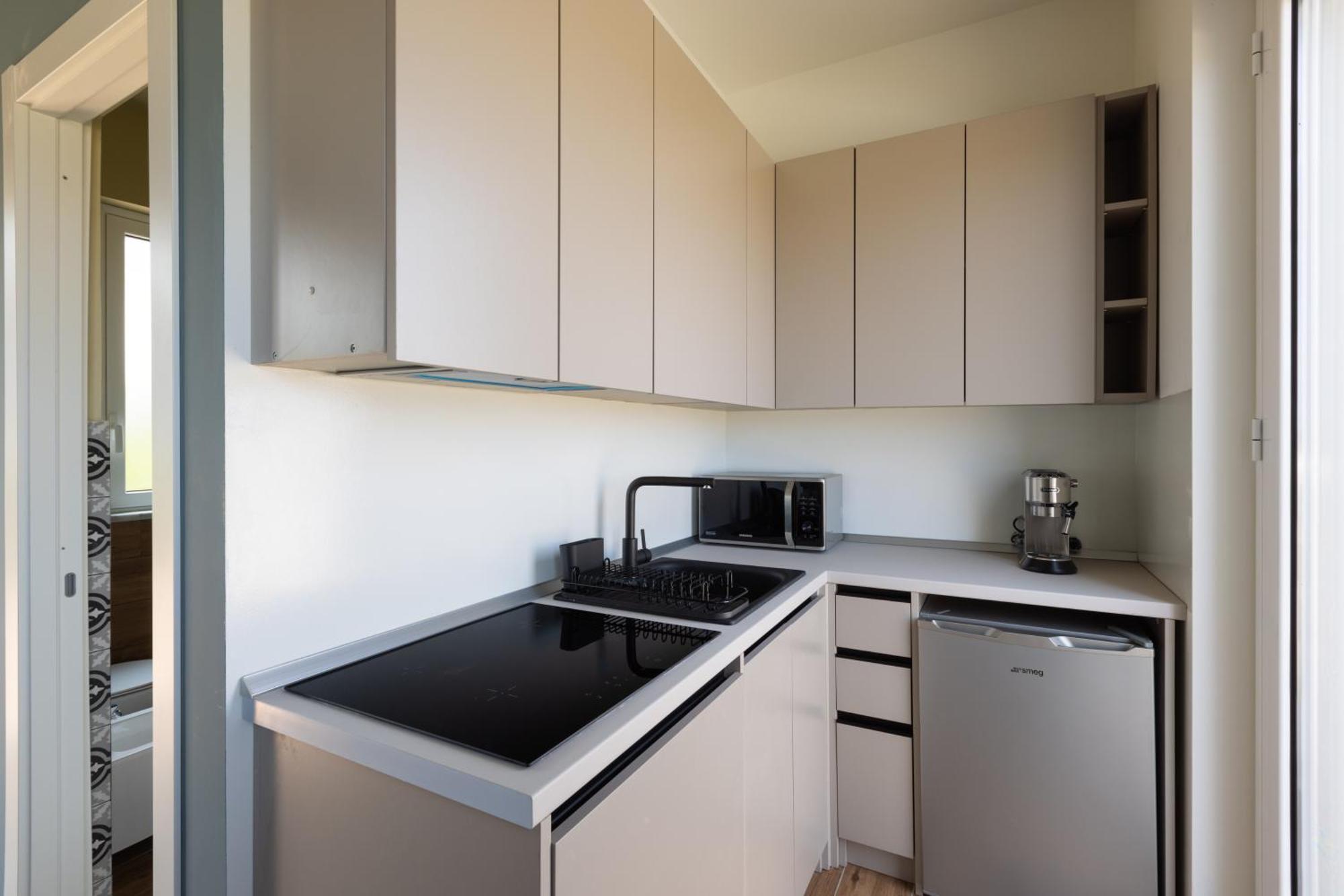 Sweet Sicily Apartments Каріні Екстер'єр фото